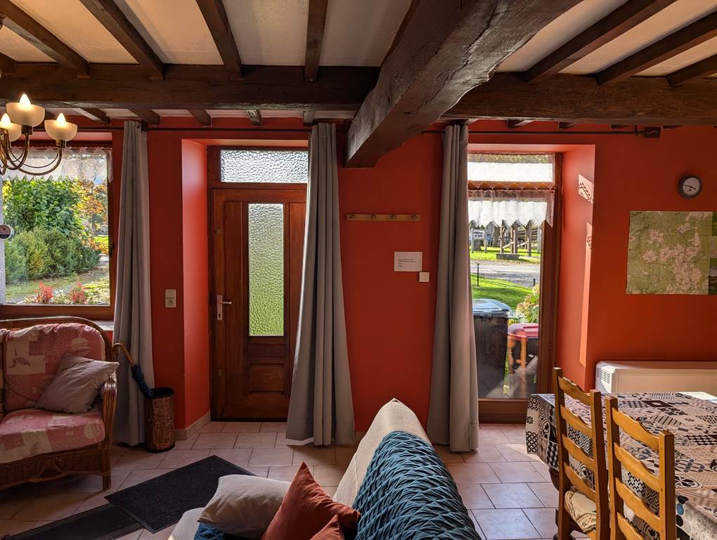 Gîte du Coucou