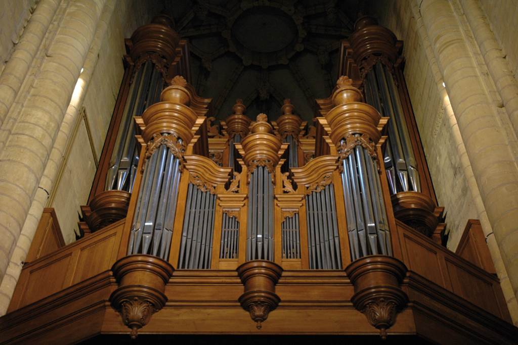 Basilique Notre Dame d'Espérance, Charleville-Mézières - photo 8