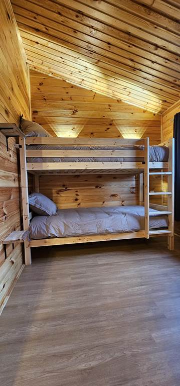 Chalet Istres des Ardennes — photo 3