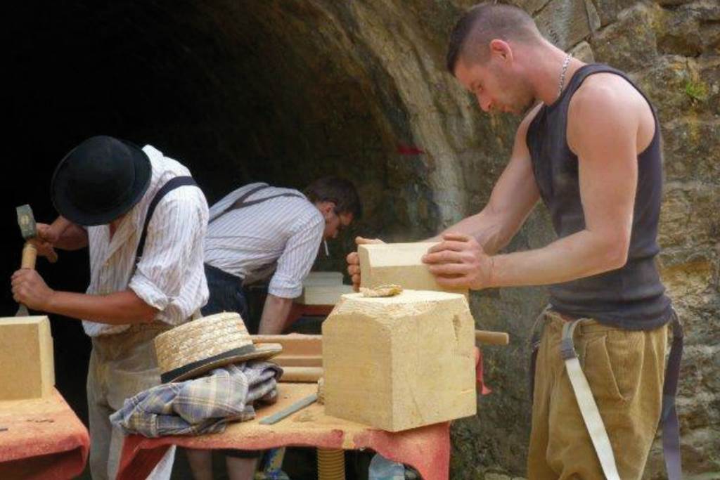 Domaine et Fort des Ayvelles, Les Ayvelles - photo 18