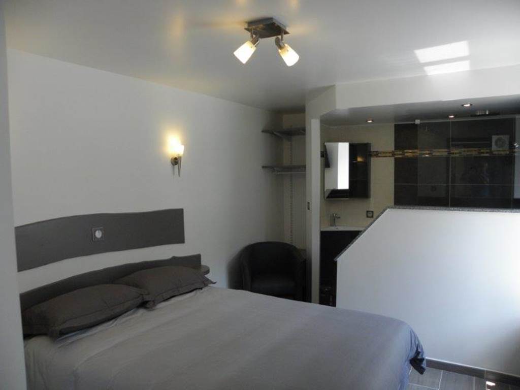 Au refuge des 4 Fils Aymon Mr LECOCQ