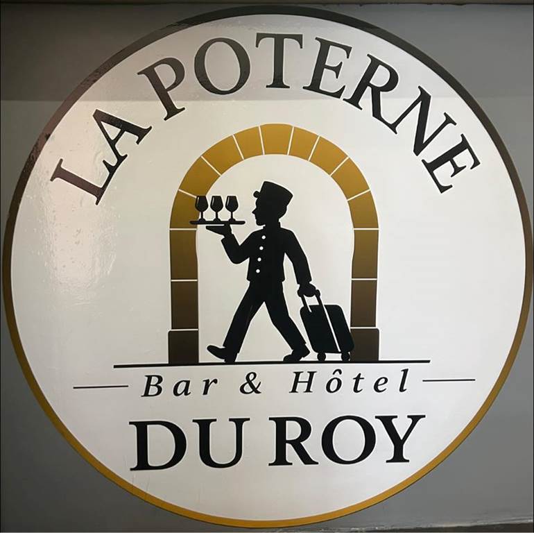 La Poterne du Roy, Rocroi - photo 2