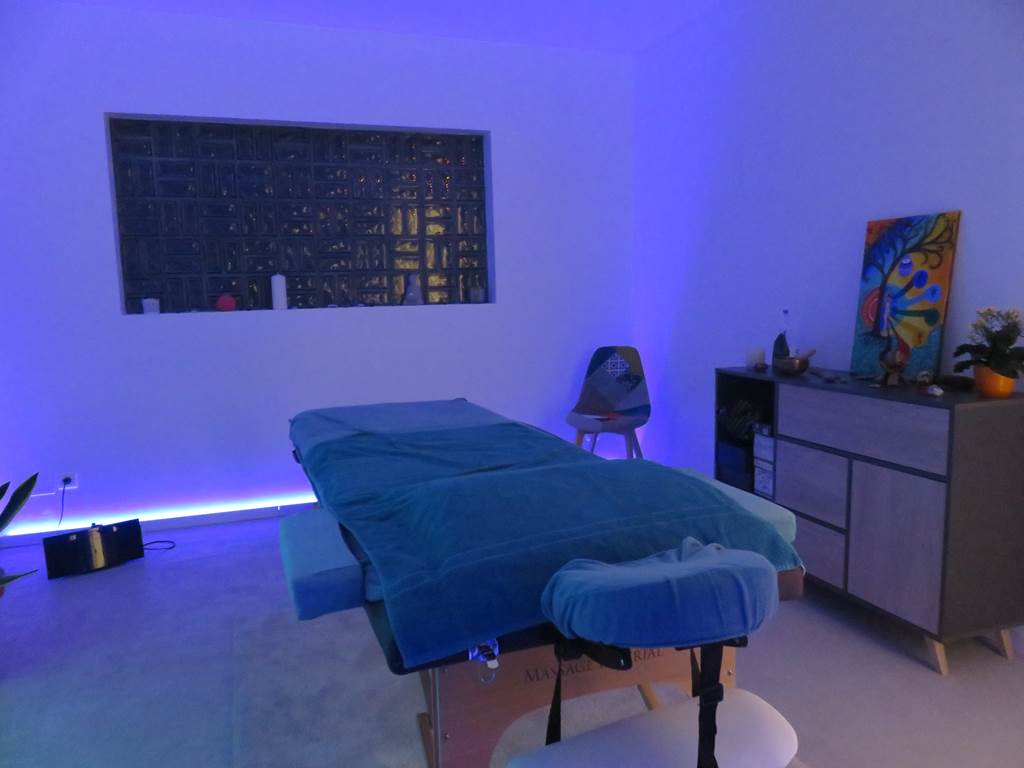 Les Sens de Nelumbo-Chambre d'hôtes, Marlemont - photo 7