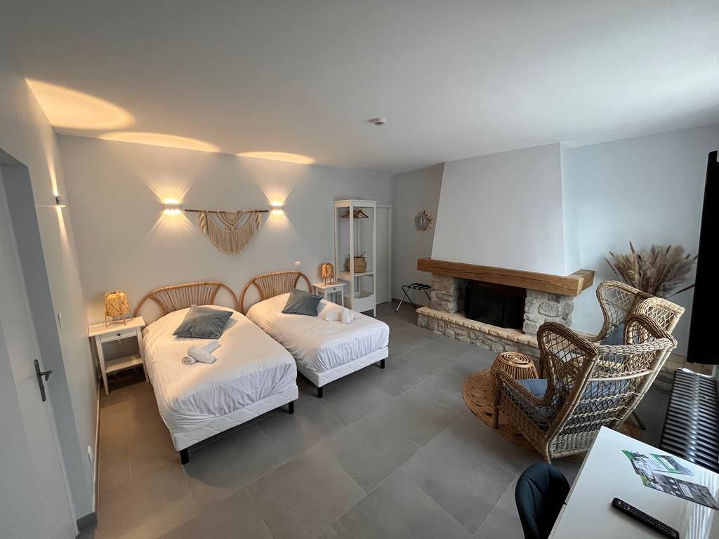 Chambres d'hôtes "Le Clos joli", Haybes - photo 5