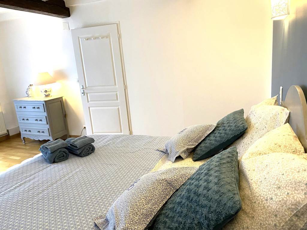 Gîte n°518 "UNE HISTOIRE DE FAMILLE"