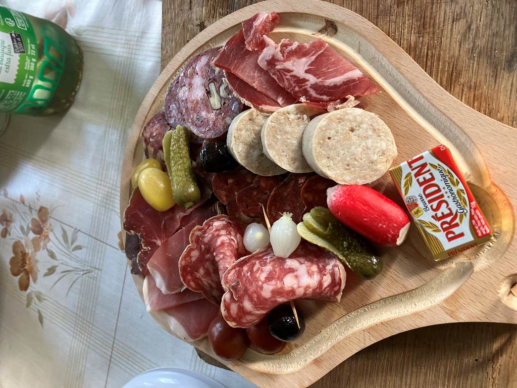 La maison Chanchet - Le Bistro d'Hargnies, Hargnies - photo 10