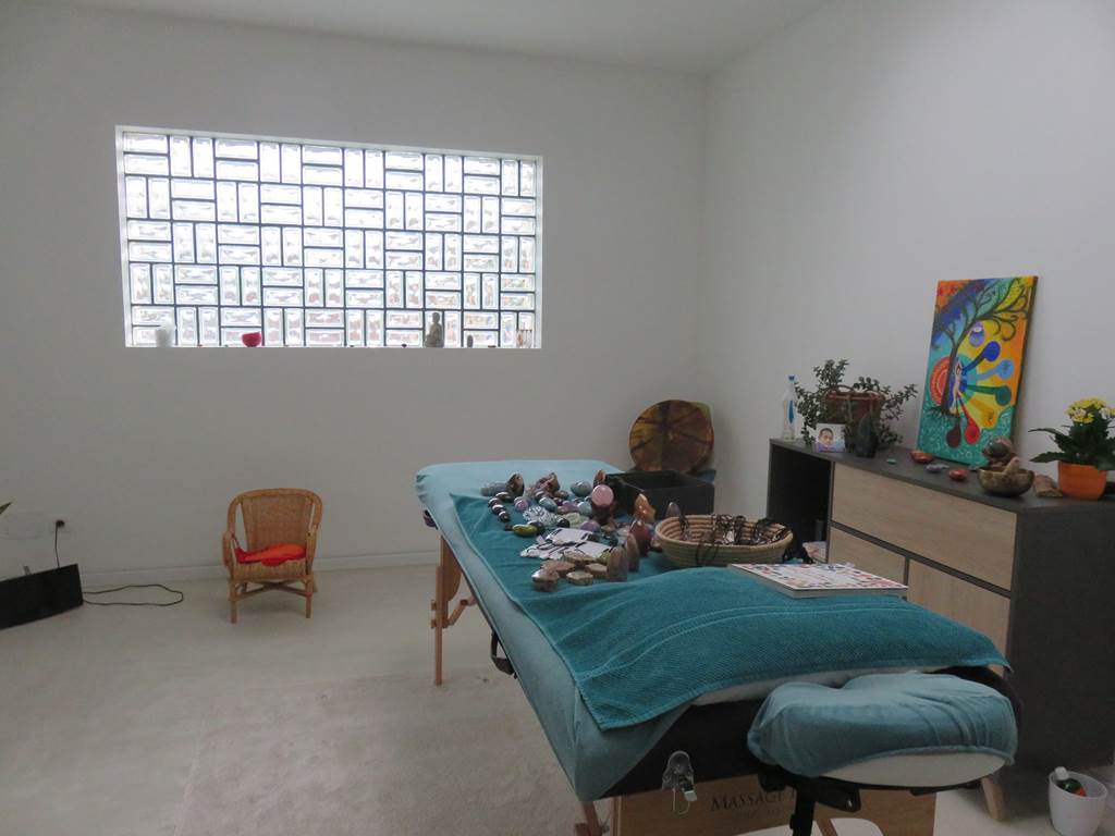 Les Sens de Nelumbo-Chambre d'hôtes, Marlemont - photo 3