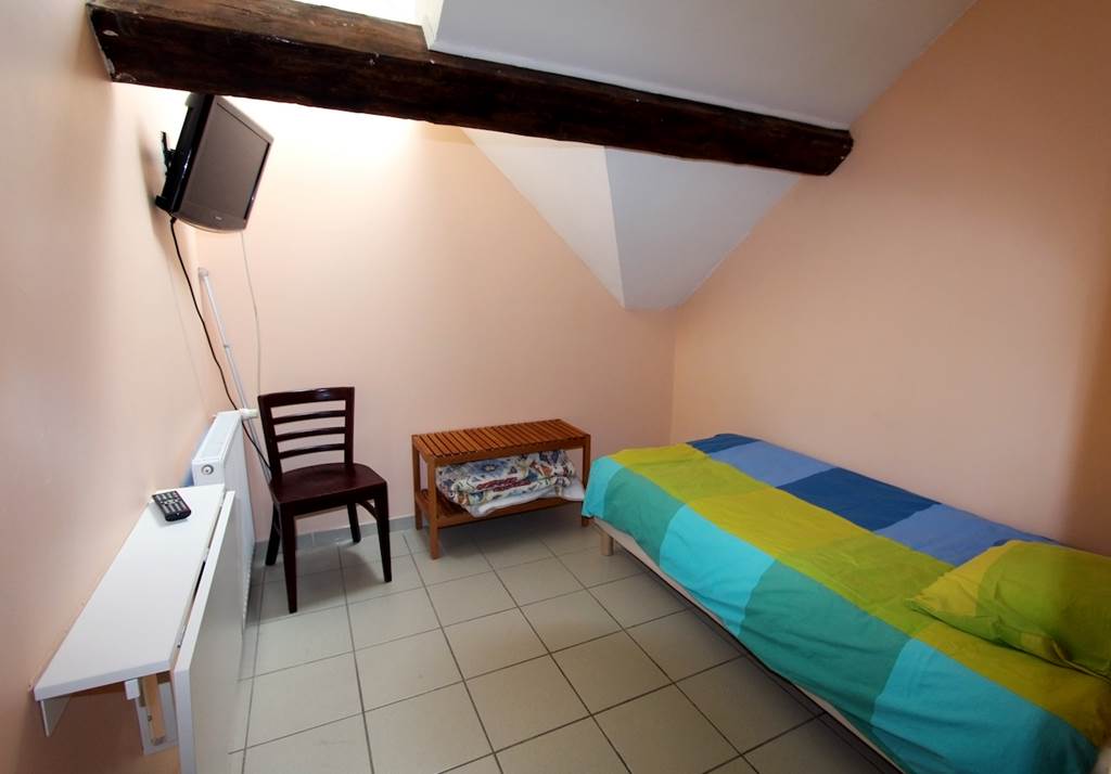 Presqu'île de Chooz, Chooz