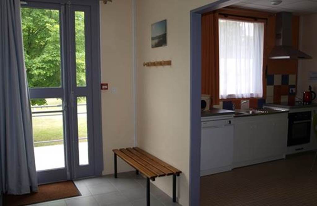 Gîte "Les Ecaillettes"