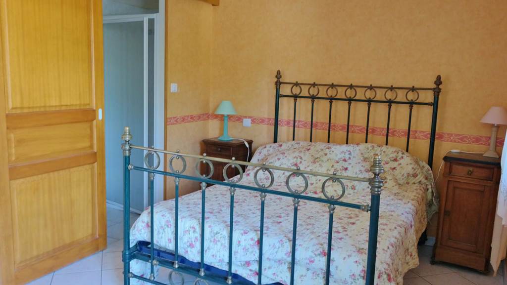 Gîte Saint Nicolas