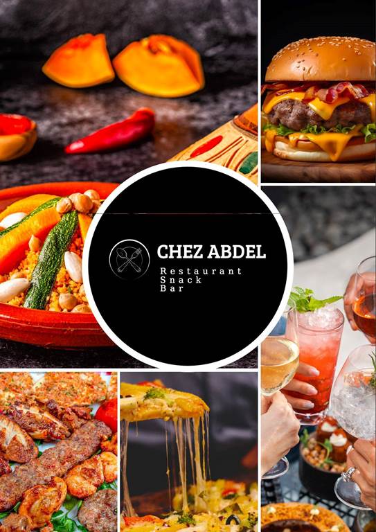 Chez Abdel