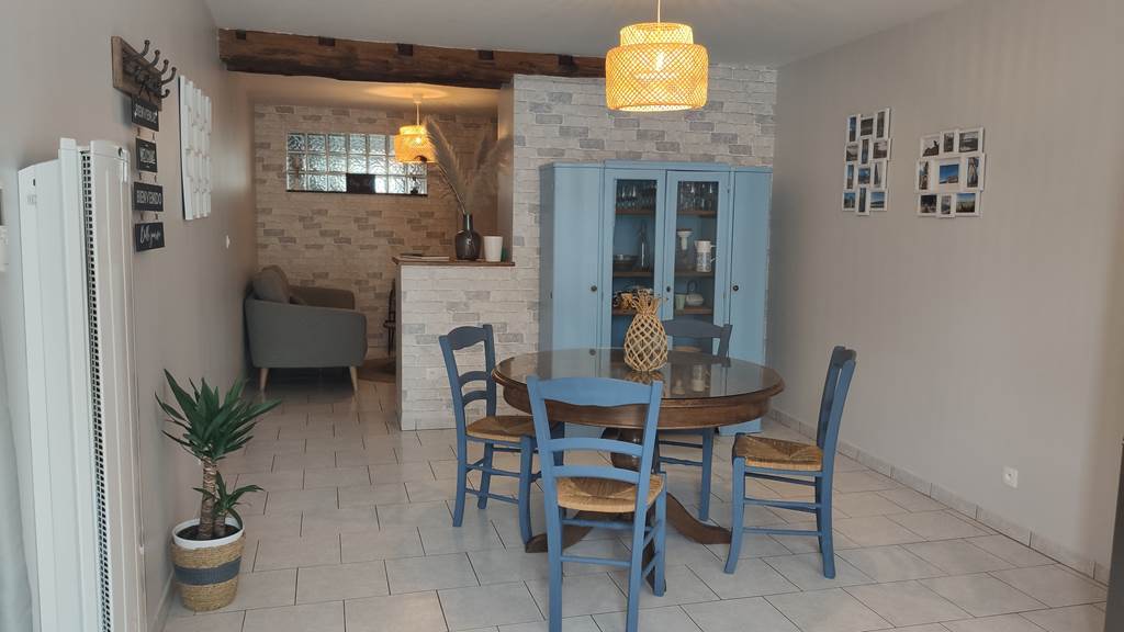 Gîte Chez Pol