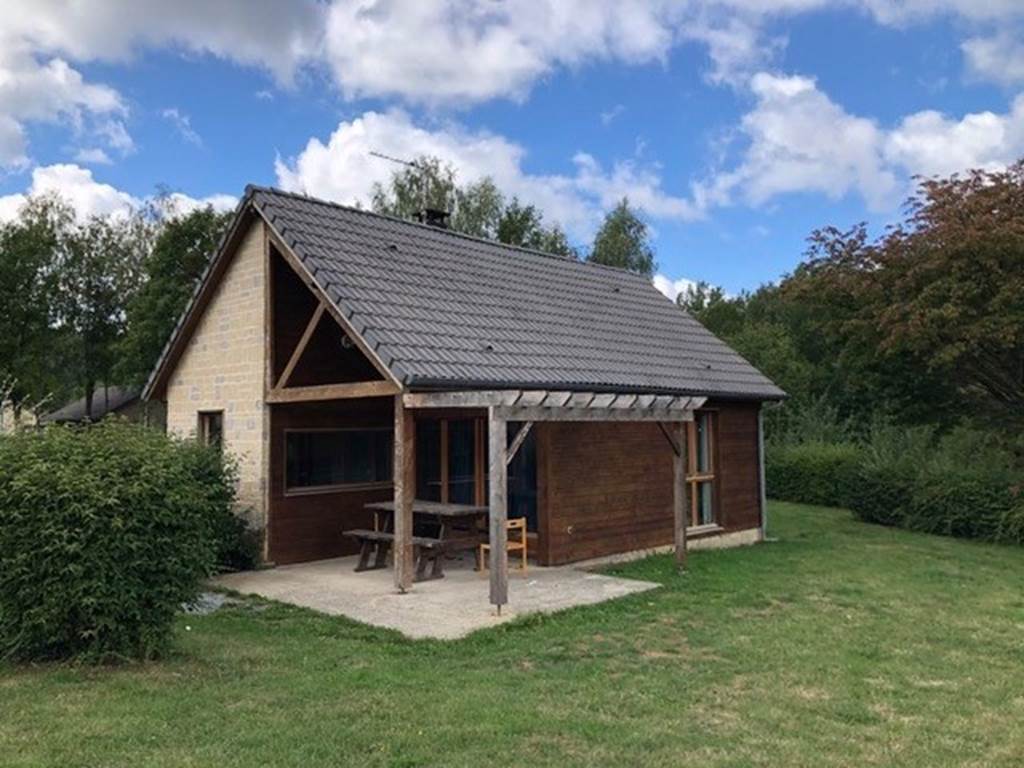 Gite n°16, Signy-le-Petit - photo 6