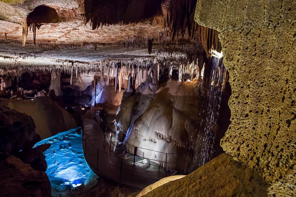 La Grotte de la Cocalière