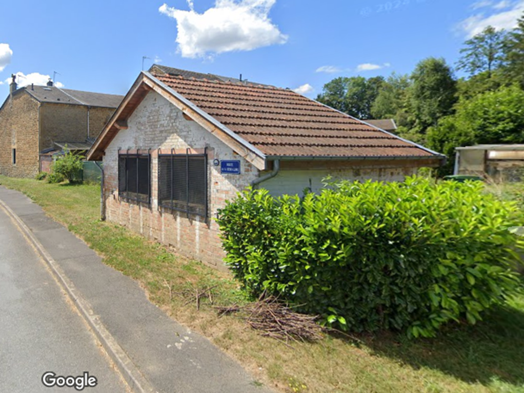 Ancien lavoir - photo 2