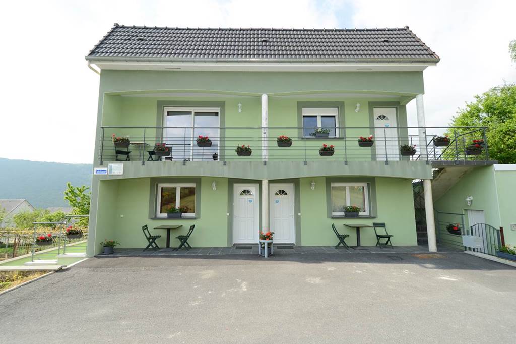 Gîte Les Mésanges n°150