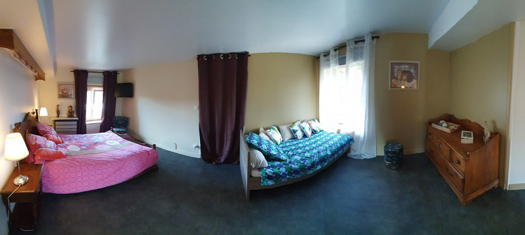 Chambres d'hôtes - La Ferme de Saint-Julien — photo 2