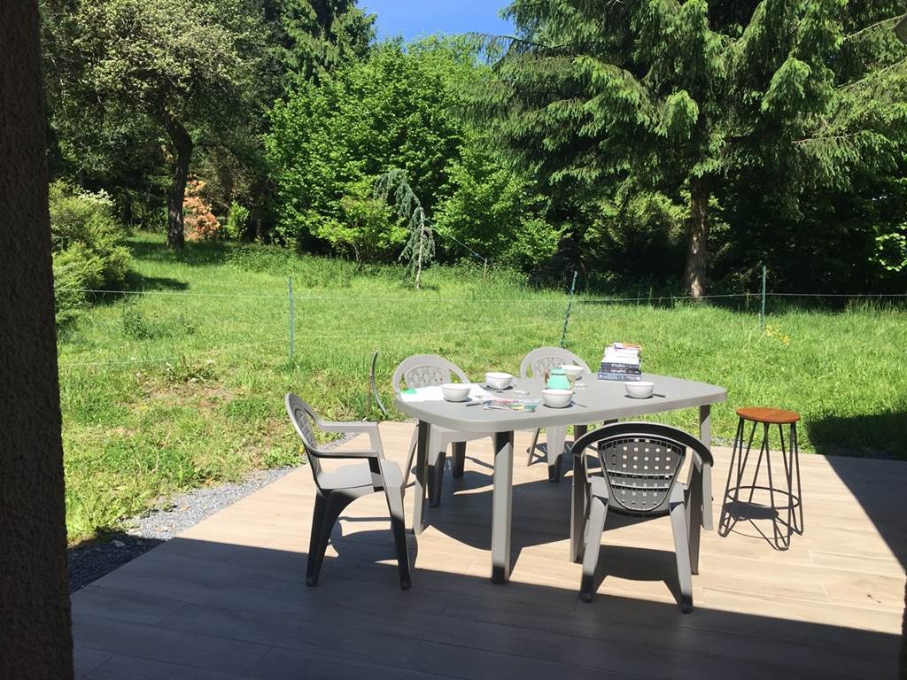 Gîte La Croix Labonne à Monthermé