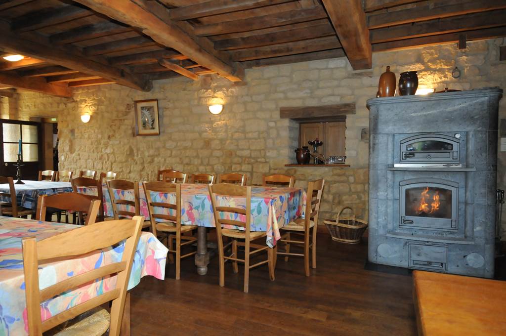 Auberge du Moulin de Gironval - AYER Bruno - photo 4