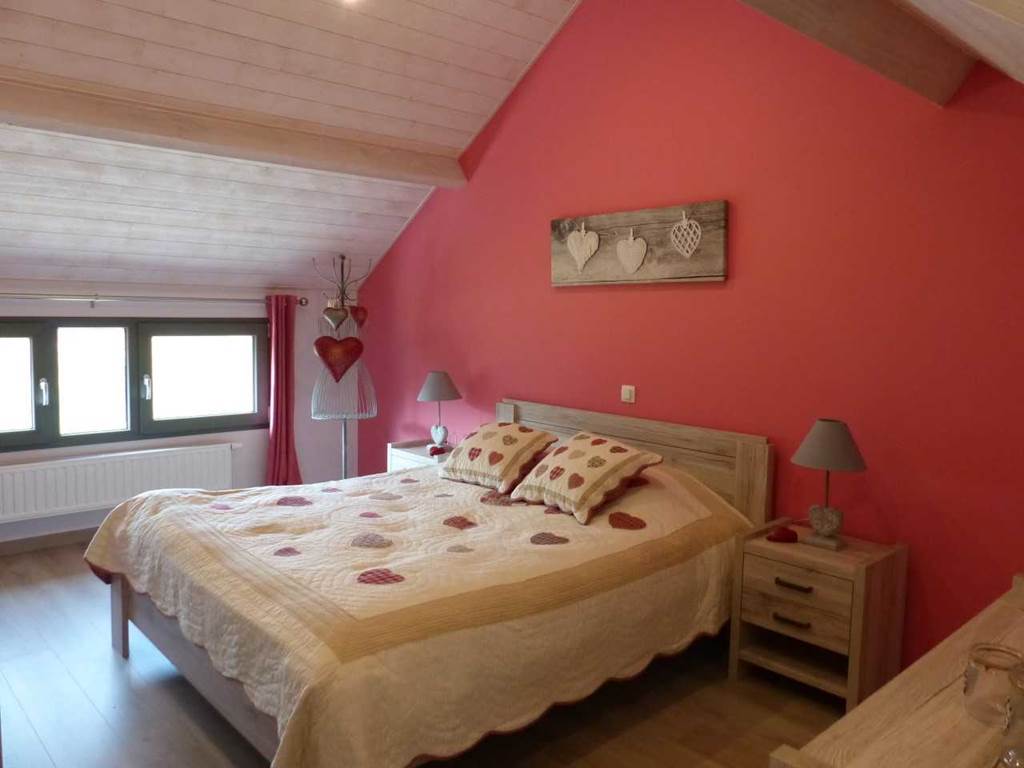 Gîte HERBAY