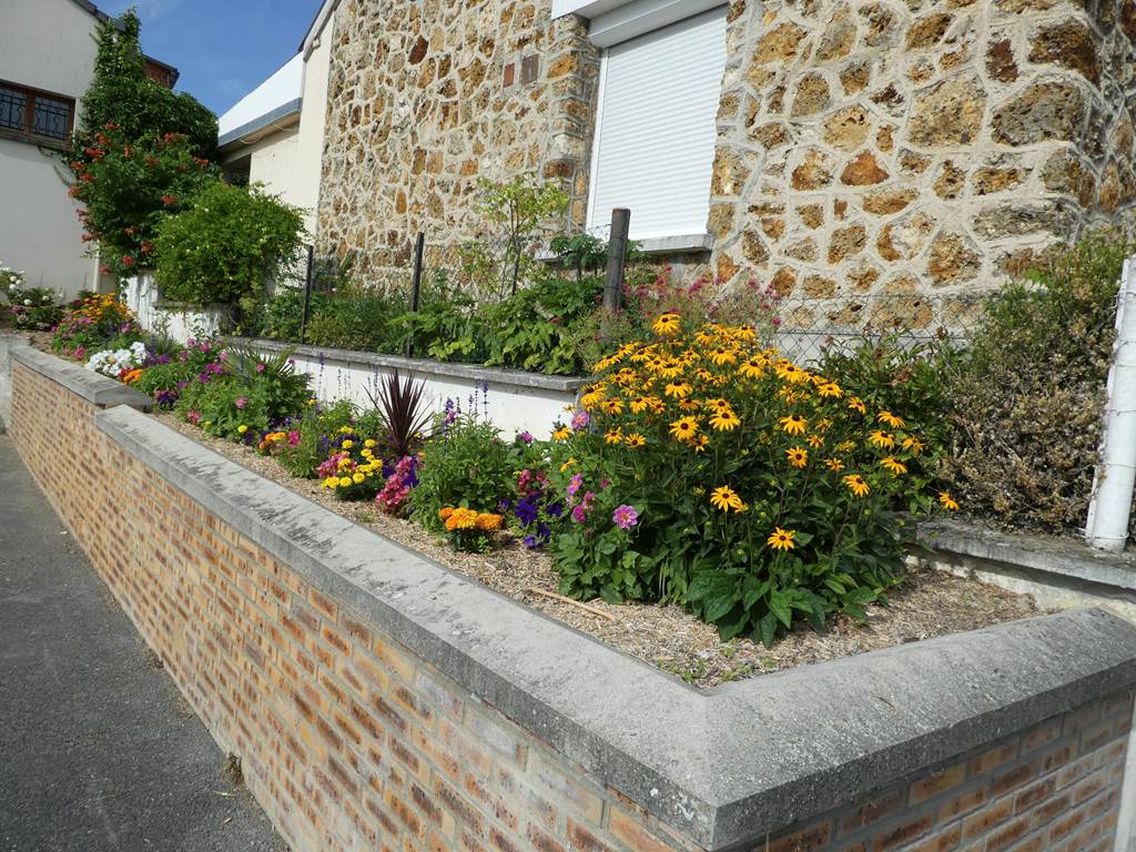 Acy-Romance - Villages Fleuri "3 fleurs", Acy-Romance - photo 3