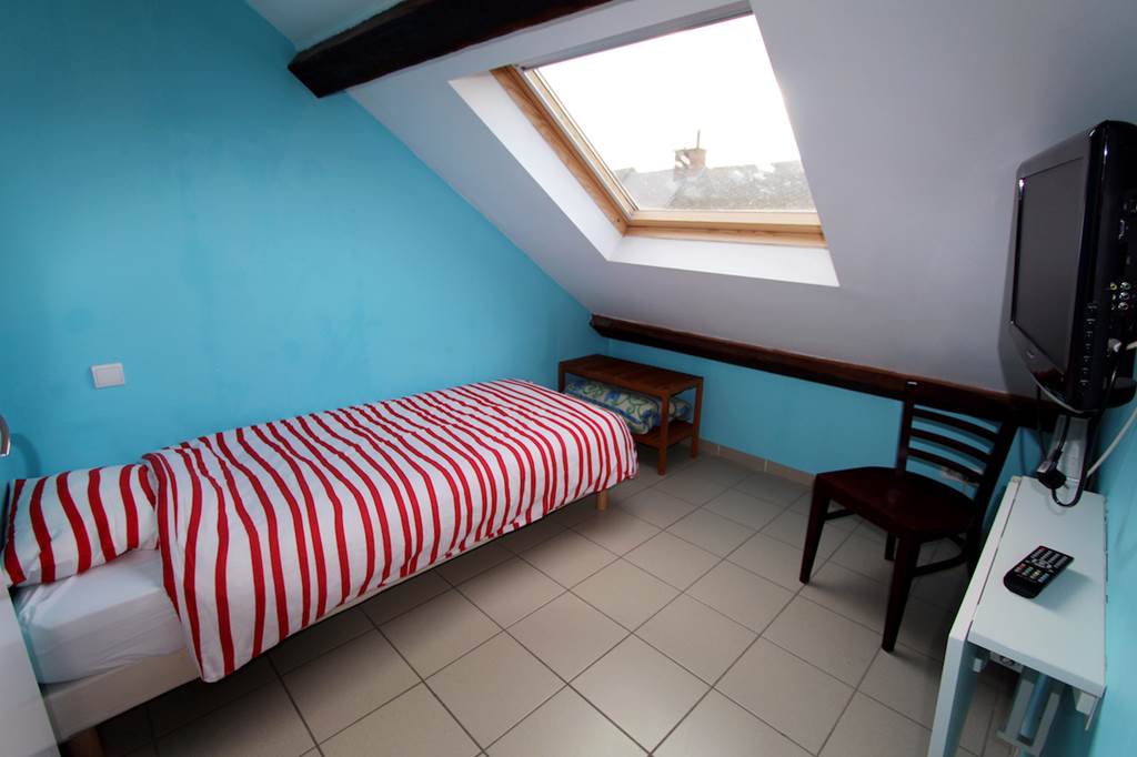 Presqu'île de Chooz, Chooz - photo 2