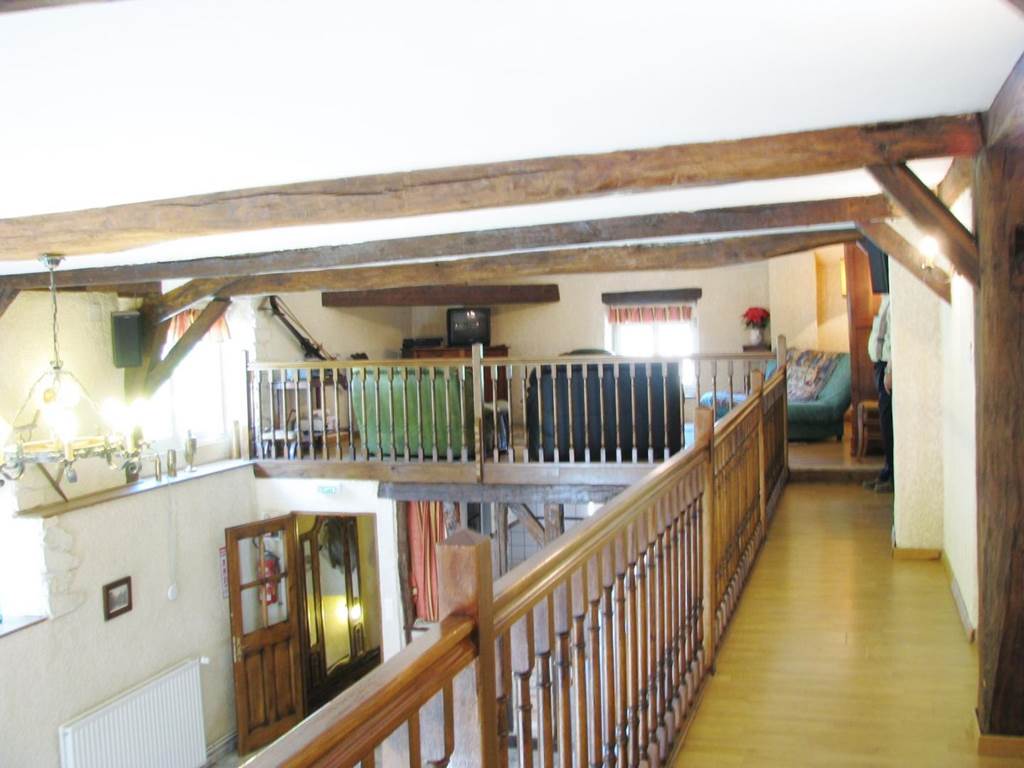 Gîte n°311 "LE RELAIS DU CHÂTEAU" — photo 3