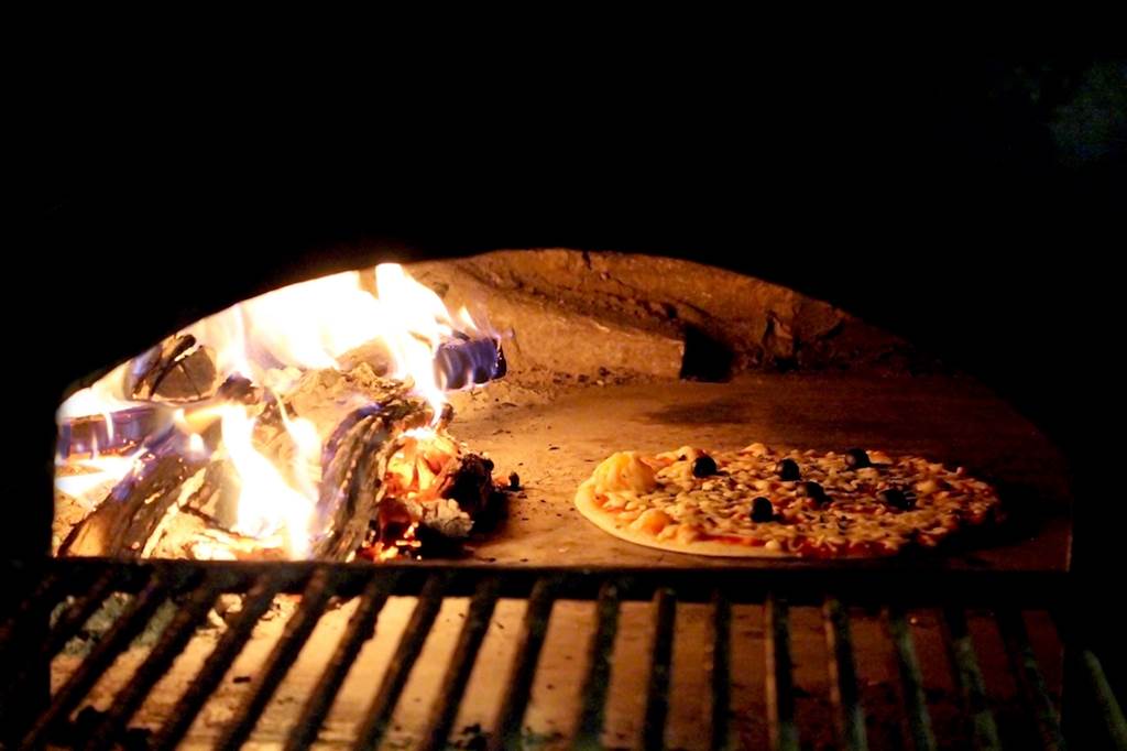 Restaurant Pizzeria Sous la Voûte, Fumay - photo 2