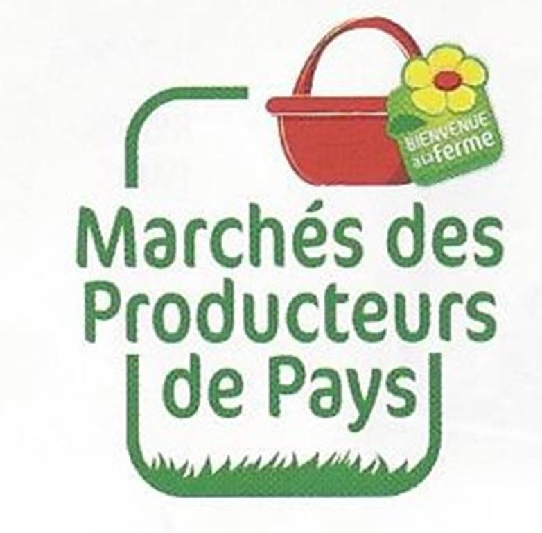 Marché des Producteurs de Pays d'Harcy (2/2)