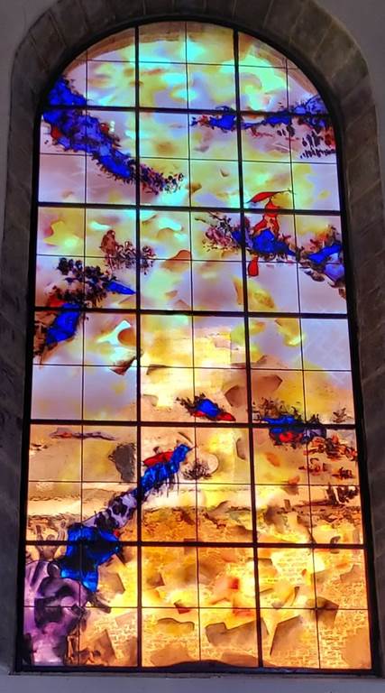 Eglise Saint-Hilaire, Givet - photo 5