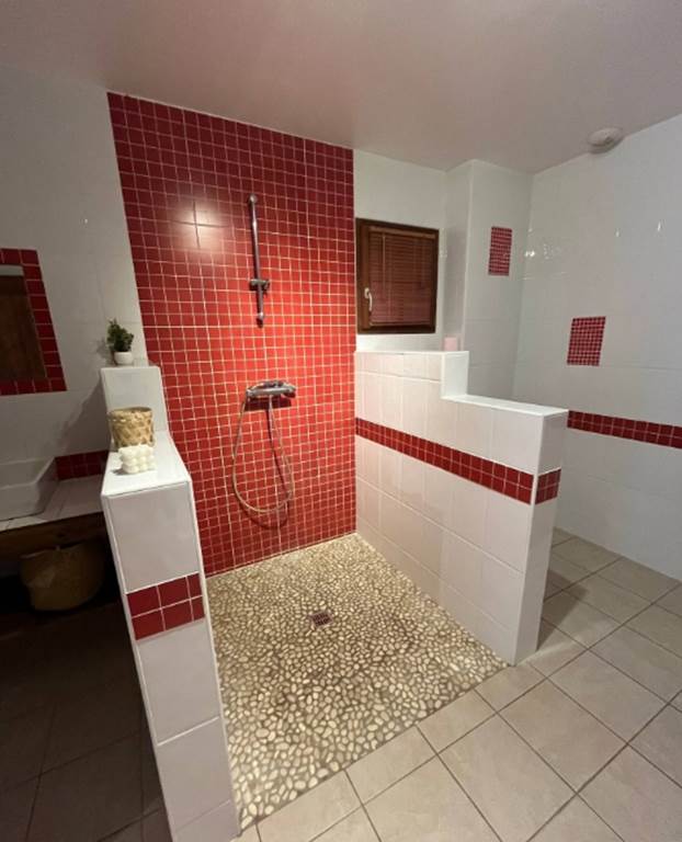 Chambre Ferme du Pont des Aulnes