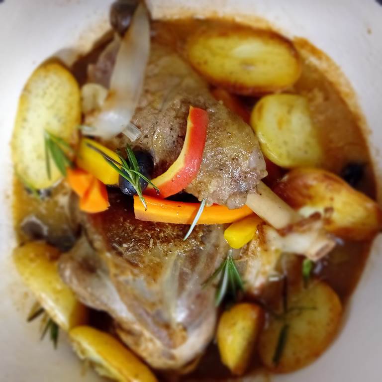 La Cuisine — photo 2