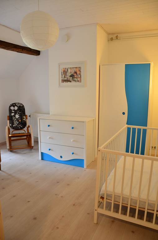 Gîte "Les cigognes" - Eteignières — photo 2