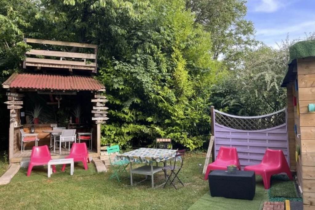 Le Chalet