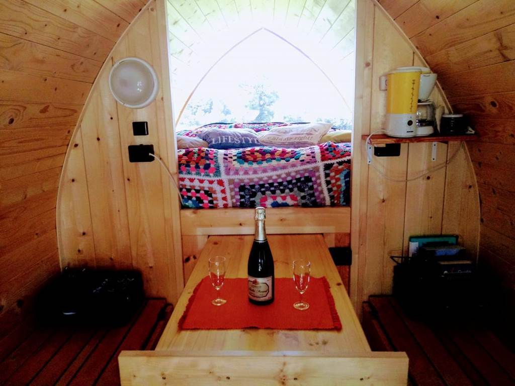 L'igl'houx, Brognon - photo 3