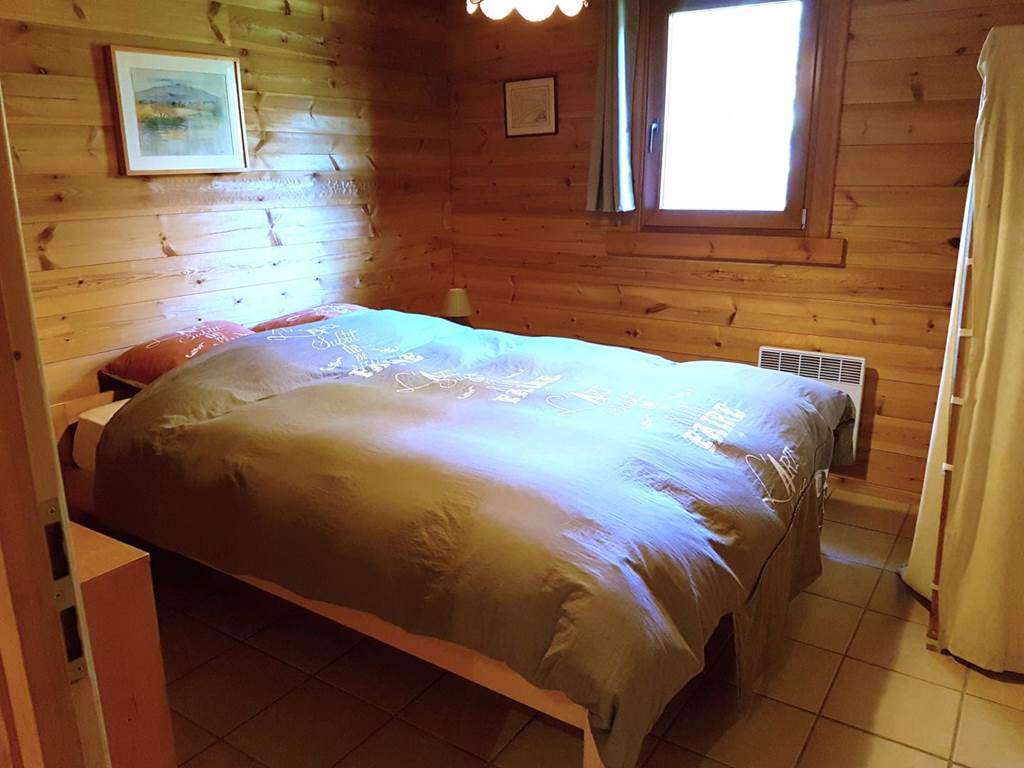 Gîte Les Chênes