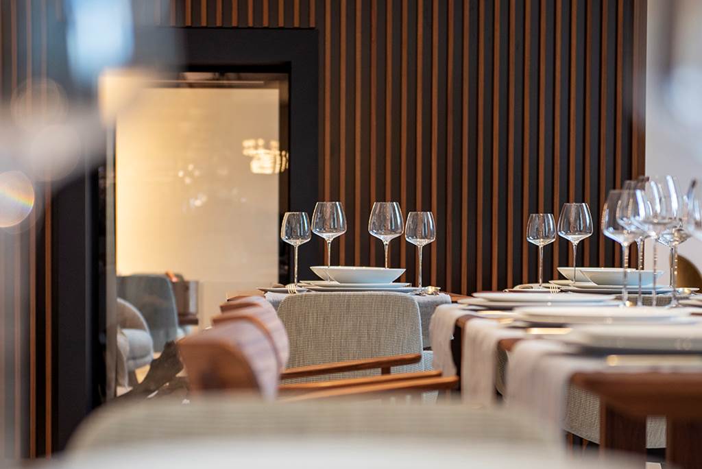 Restaurant Le Wallerand, Vireux-Wallerand - photo 6