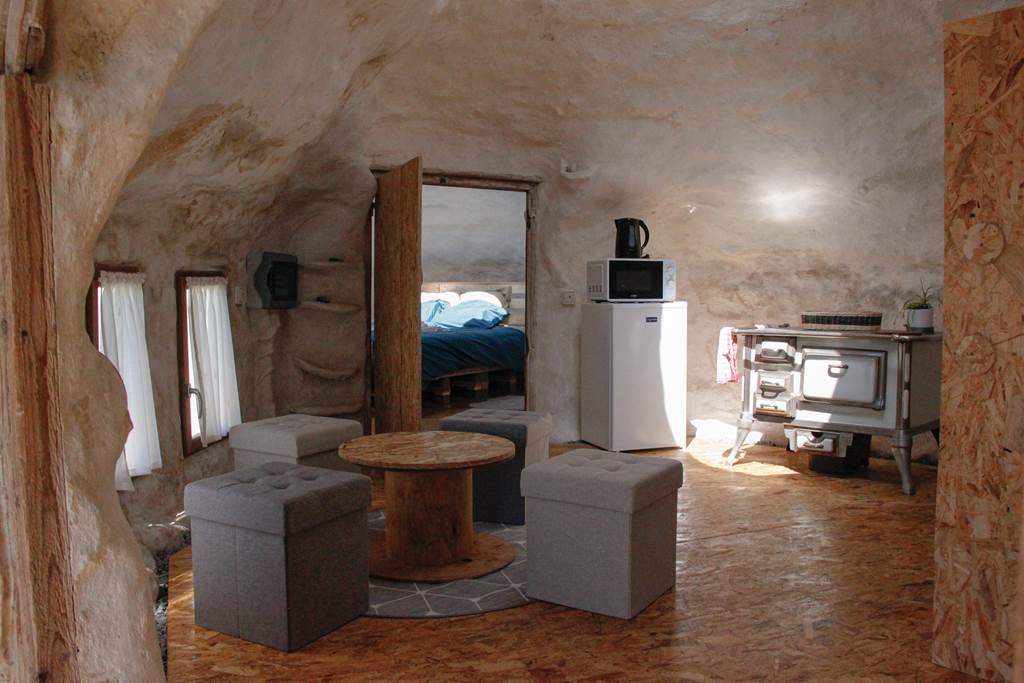 L'igloo des Ardennes, Chuffilly-Roche - photo 3