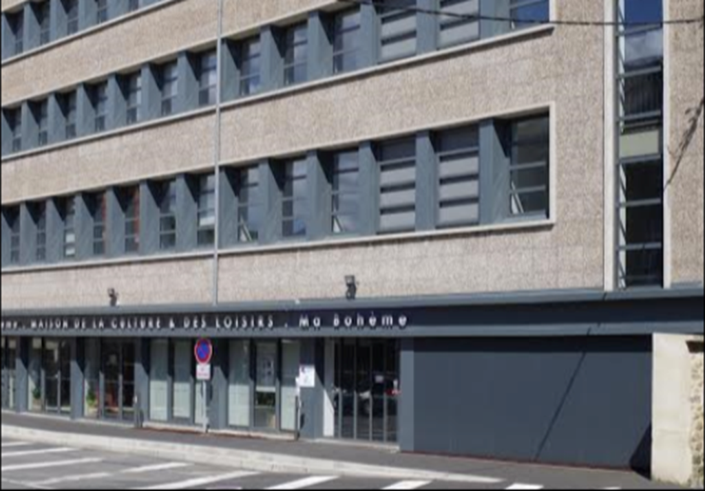 MCL Ma Bohême — photo 2