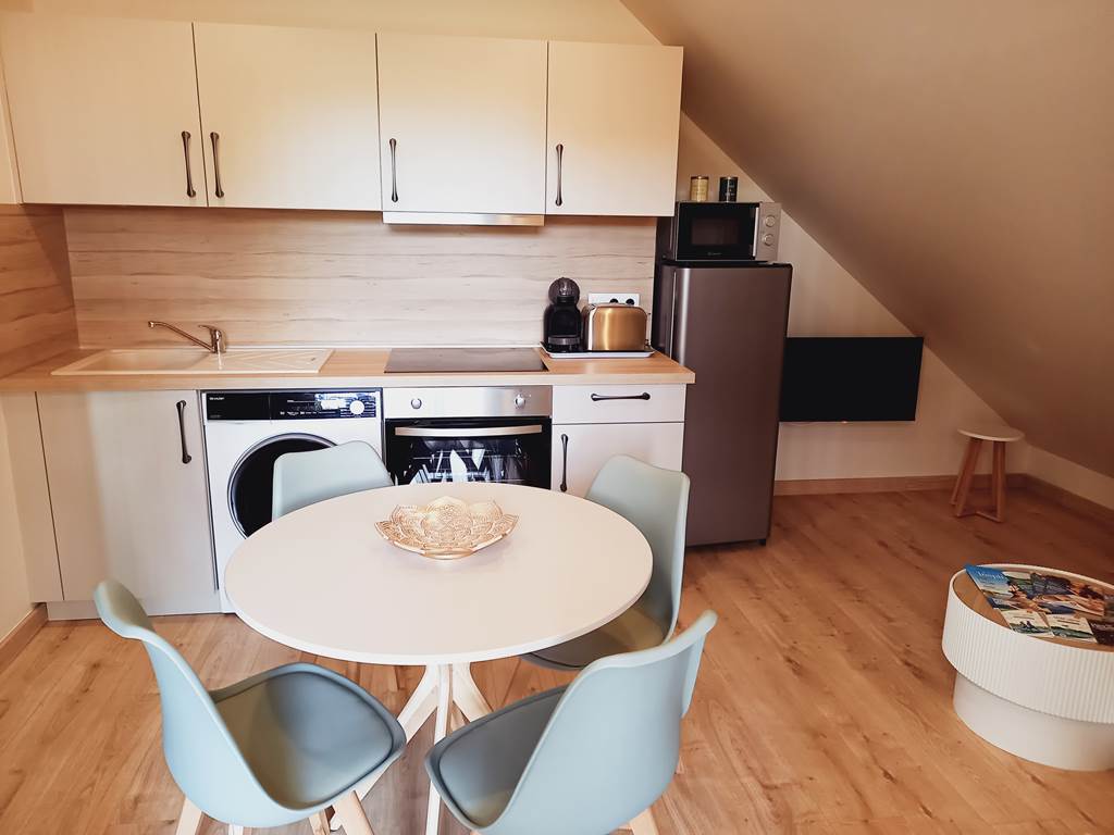 Au Georges 9 - photo 5