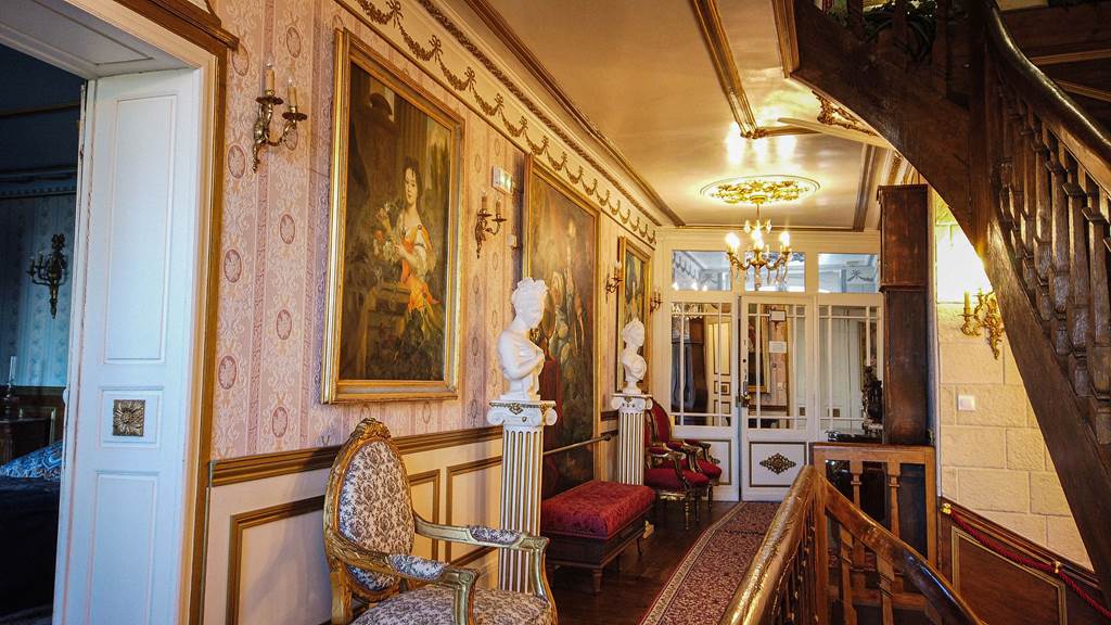 Château de Montaubois, Signy-l'Abbaye - photo 3