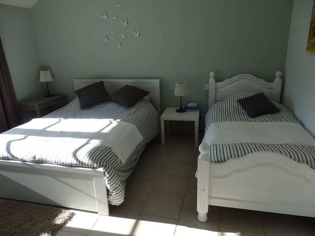 Appartement Liartais - photo 2