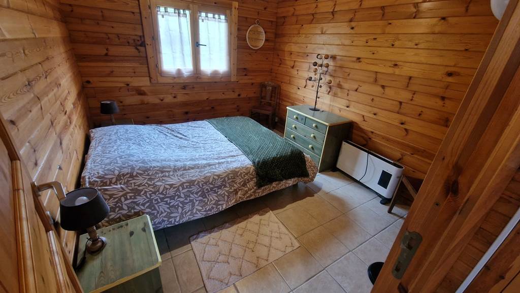 Chalet l'Échappée Belle — photo 3