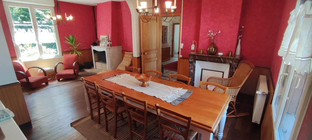 Gîte La Folie