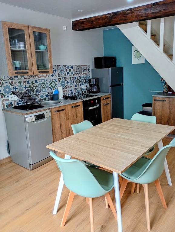 Les Reflets de Meuse