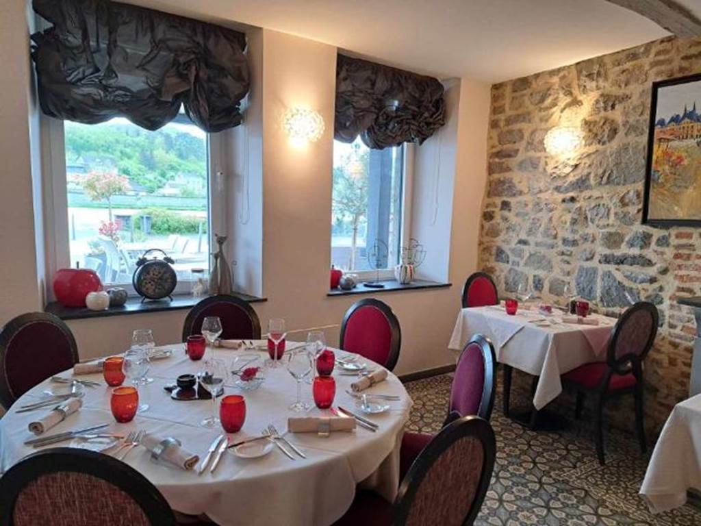 Restaurant Auberge de la Tour, Givet - photo 3
