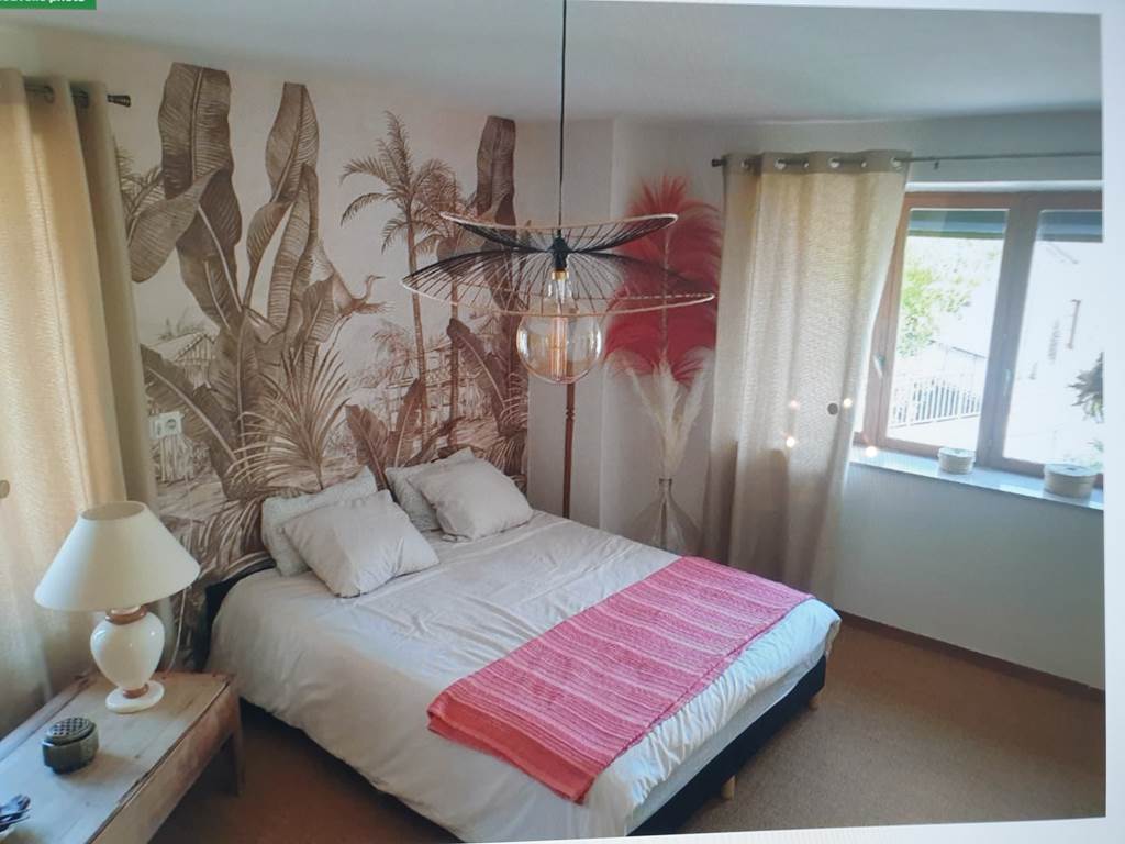 Gîte "La folle parenthèse"