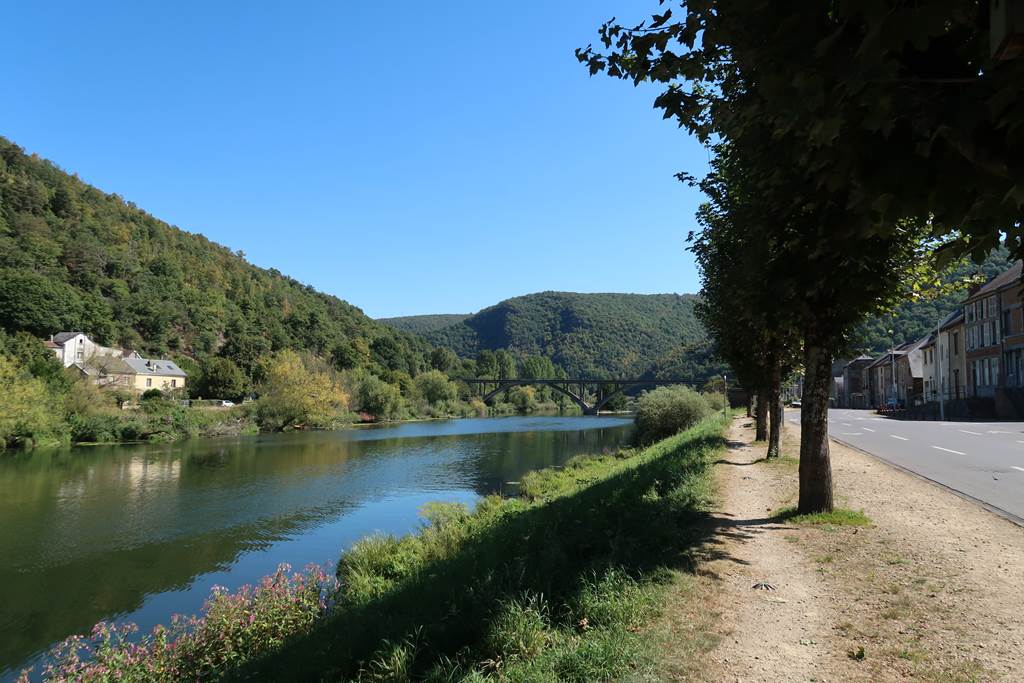 Les Reflets de Meuse — photo 3