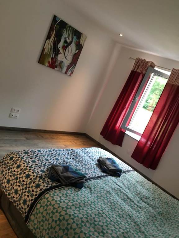 Les Gîtes du Moulin de la Rayère, Les Hautes-Rivières - photo 9