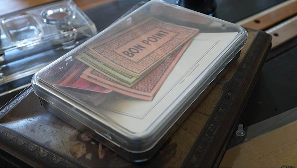 Musée de l'école des années 50, Montgon - photo 4